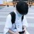 龙套。男