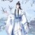 蓝曦臣。