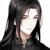 无