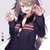 吃瓜群众女