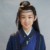 幼年上官墨