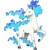 閃光烈焰馬