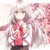 蓝天画