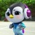 企鹅队队长