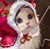 馋猫又作怪了