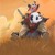 武士熊猫（橙5级）