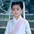 蓝渝蓝千悦（幼时）