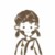 万能龙套女