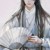 女主二哥，冷子墨