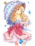 花馨，花公主，茉莉