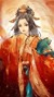 宫清辞
