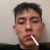 代表男生