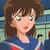 中森青子