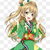 绿青梦（花心）