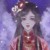 美人娘亲