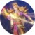 金王子（金離瞳）