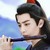 魏无羡（五妹）冥王
