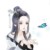 倾蝶昭容