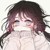 橙茜作者