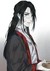白无常温宁