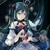 暗影初音