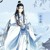 少年時(shí)期藍(lán)忘機(jī)