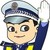 警察