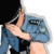 警察A
