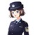 陆警官