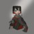 查（作者主人设）