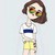 学生A