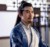藍(lán)啟仁