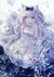 雪狐（不怕雪的狐狸）