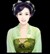 花影
