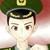 武警队长