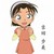 吉田步美