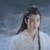 蓝湛字忘机