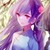 月思暖：作者