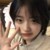 女同学1