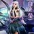 光仙子白光莹