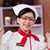 大甜甜老师