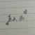 蓝天画