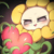 小花
