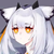 白面鸮