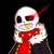 残暴sans