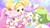 夏、韩、伊、馨