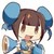 月无双