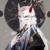 韩亦泽（戴着面具）