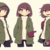 SS！chara