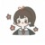 谢顶少女：染然未晚